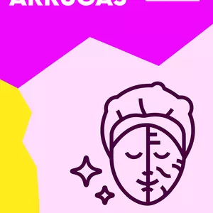 Imagen de portada para Ebook Adiós arrugas