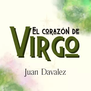Imagen de portada para Ebook El Corazón de Virgo