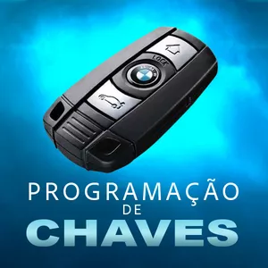 Imagem de capa para o Curso online  PROGRAMAÇÃO DE CHAVES