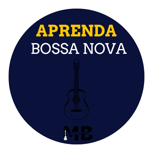 Imagem do curso APRENDA BOSSA NOVA