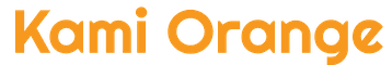 Kami Orange