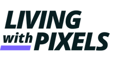 LivingWithPixels logo