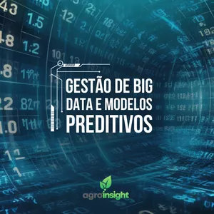 Imagem de capa para o Curso online Gestão de Big Data e Modelos Preditivos