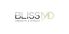 Bliss MD logo
