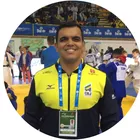 Prof Thiago Ferreira 