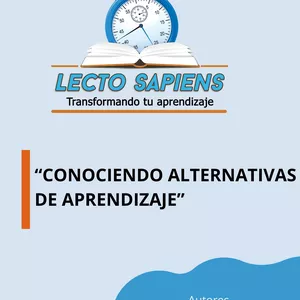 Imagen de portada para Curso online Curso para jóvenes "Técnicas de Aprendizaje y Hábito de Lectura"