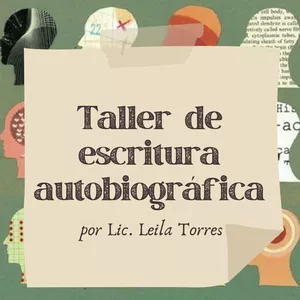 Imagen de portada para Ebook Taller de escritura autobiográfica