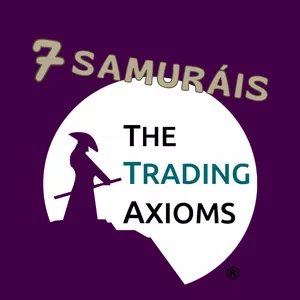 Imagen de portada para Curso online 7 SAMURÁIS - Signals FX | Indices | Metales