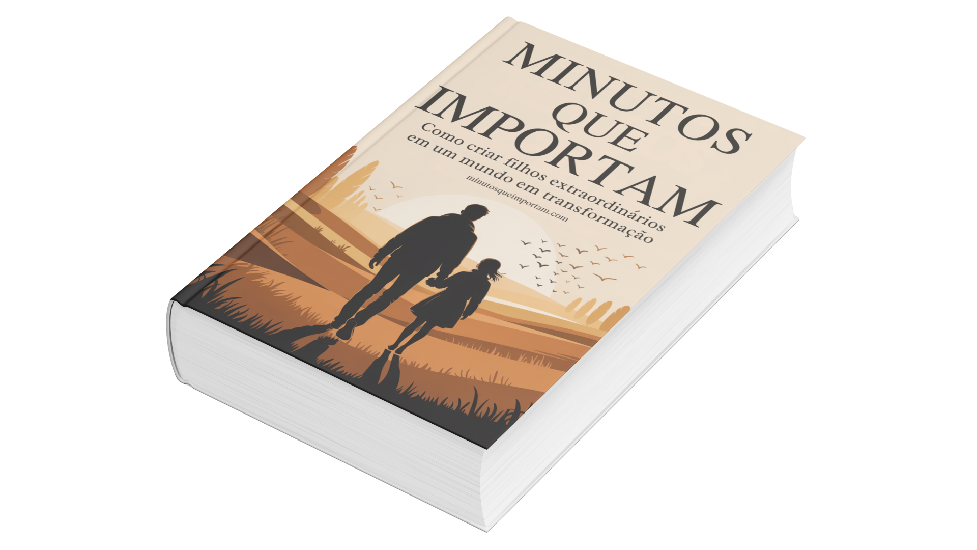 minutos que importam desenvolvimento infantil