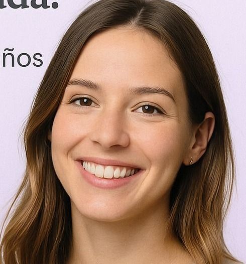 — Lucía, 21 años