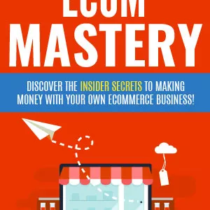 Cover image for Ebook Mistery e-commerce 