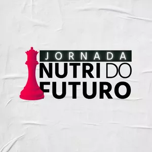 Imagem de capa para o Curso online Jornada Nutri do Futuro