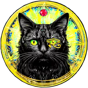 Cover image for Online course (English) Universal Occultism