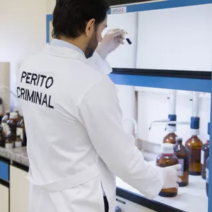 Imagem de capa para o Curso online Preparatório para concurso de Perito Criminal da Polícia Federal - Área 14