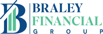 Braley Financial Group logo
