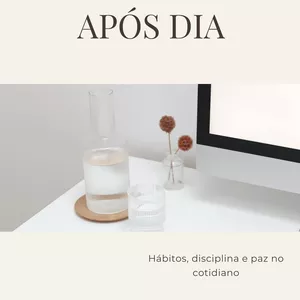 Imagem de capa para o Ebook Transforme sua Vida: O Poder de uma Rotina Bem Planejada