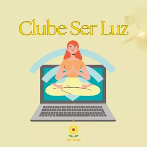 Imagem de capa para o Curso online Clube Ser Luz