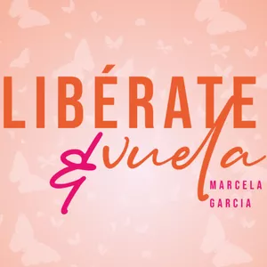 Imagen de portada para Curso online Libérate y vuela