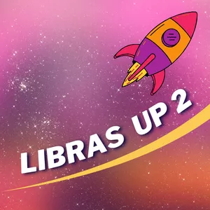 Imagem do curso Libras Up 2