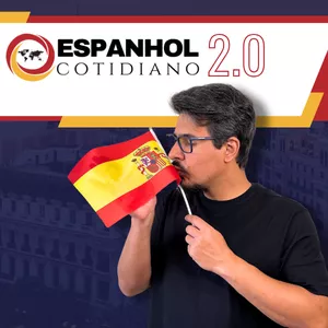 Imagem de capa para o Curso online Espanhol Cotidiano 2.0