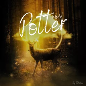 Imagen de portada para Curso online PotterWorld
