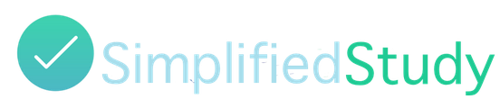Simplified Study logo