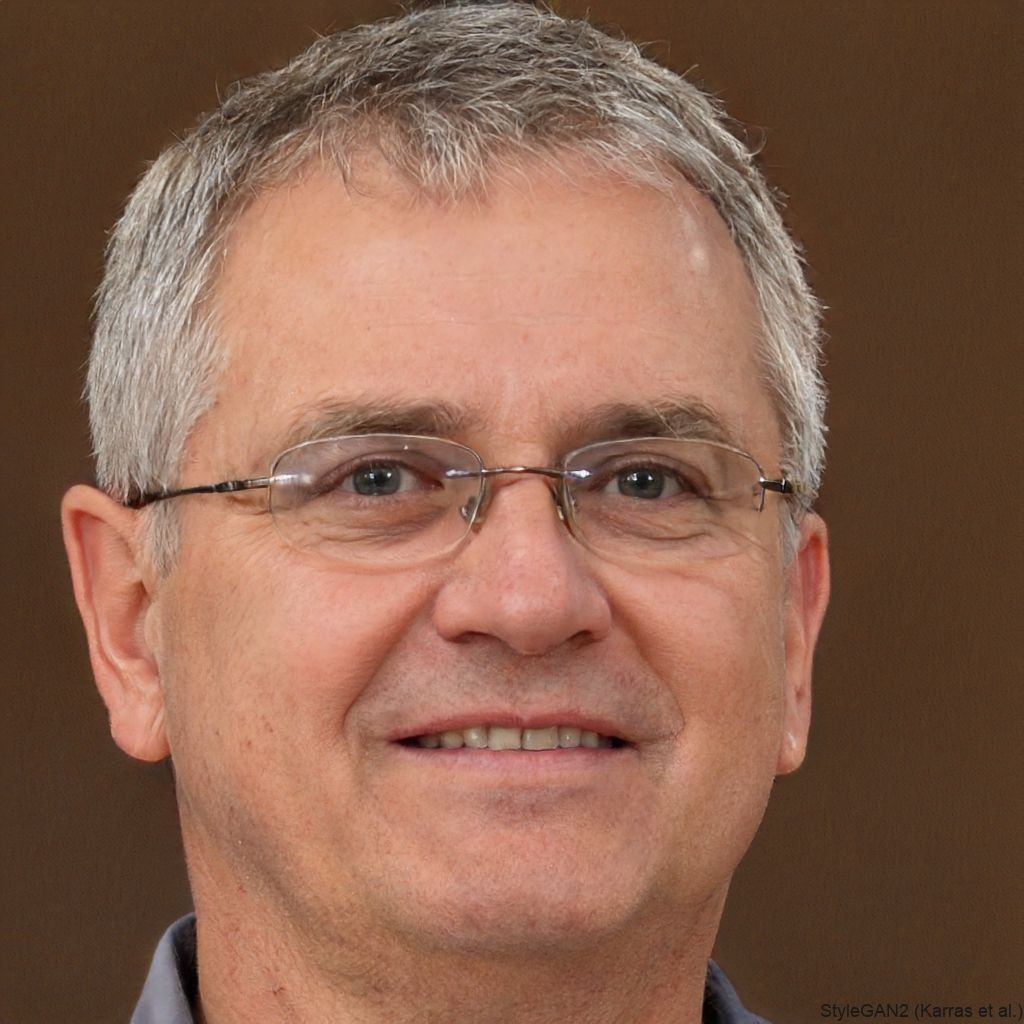 José, 63 anos – Goiânia/GO