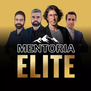 Imagem de capa para o Curso online Mentoria Elite Pandora