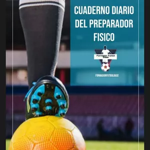 Imagen de portada para Curso online Preparación Física Deportiva