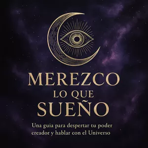 Imagen de portada para Ebook Merezco lo que sueño