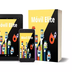 Imagem principal do produto Móvil Elite