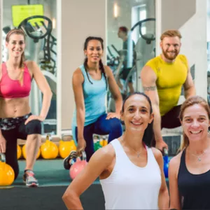 Imagen de portada para Curso online Certificacion en Entrenamiento Funcional Nivel II