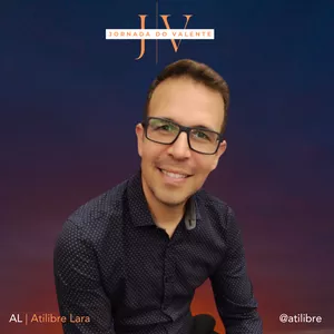 Imagem de MENTORIA JORNADA DO VALENTE criado por Atilibre na hotmart