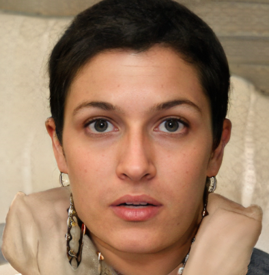 Valentina Torres Psicóloga Clínica - Costa Rica