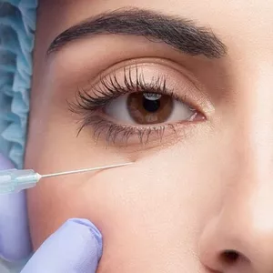 Cover image for Online course Tear Trough Filler​