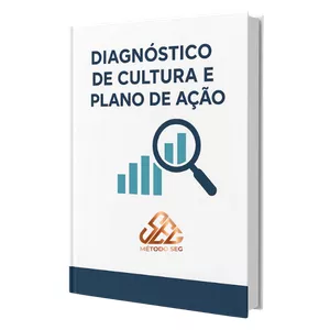 Imagem de capa para o Ebook Diagnóstico de Cultura e Plano de Ação