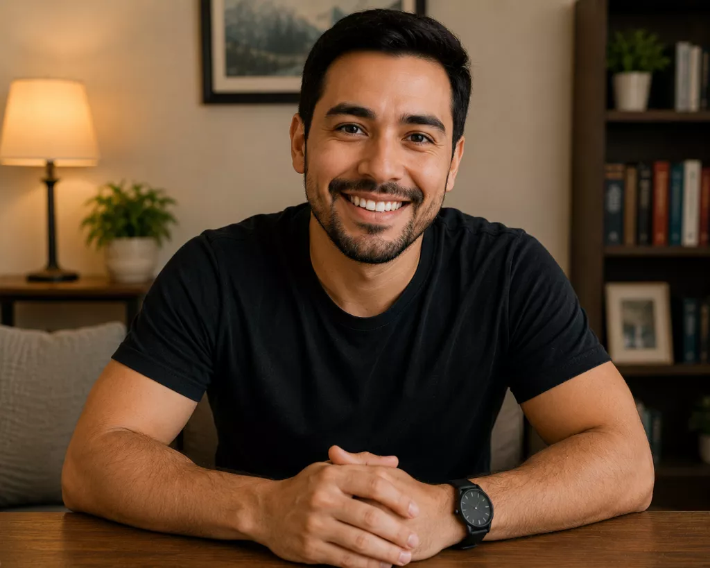 Carlos R.