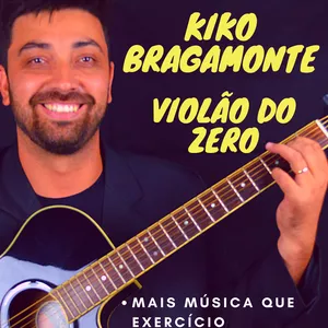 Imagem do curso Violão do Zero