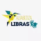 Foto do autor ALFABETIZA LIBRAS