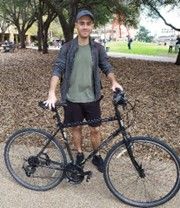 Zulkuf Azizoglu, PhD Candidate, B.Sc, SPWLA