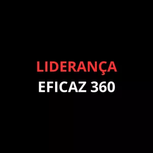 Imagem de capa para o Curso online Liderança Eficaz 360