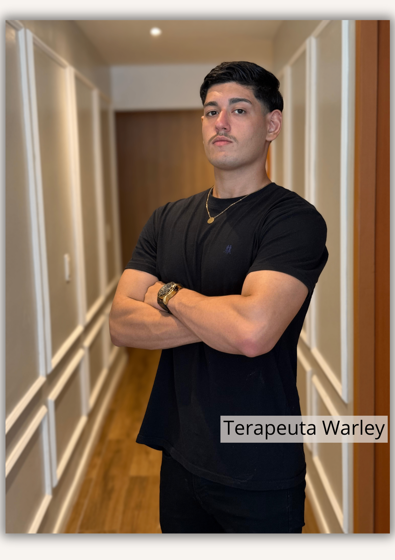 terapeuta hanna raygus