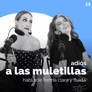 Imagen de portada para Curso online Adiós a las muletillas; habla de forma clara y fluida.