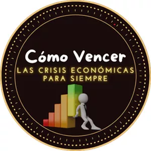 Imagen de portada para Curso online Cómo Vencer las Crisis Económicas para Siempre