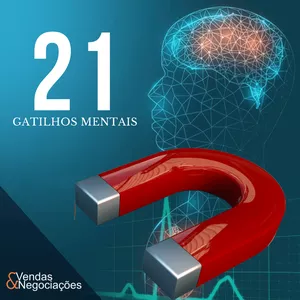 Imagem principal do produto 21 GATILHOS MENTAIS