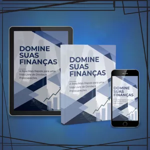 Imagem do curso Domine Suas Finanças