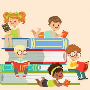 Imagem de capa para o Curso online ROTA LITERATURA 