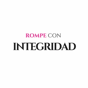 Imagen de portada para Curso online Rompe con Integridad 