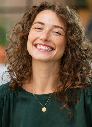 Mariana S, Empreendedora Digital