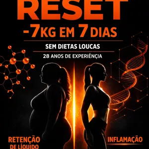 Imagem do curso PROTOCOLO RESET